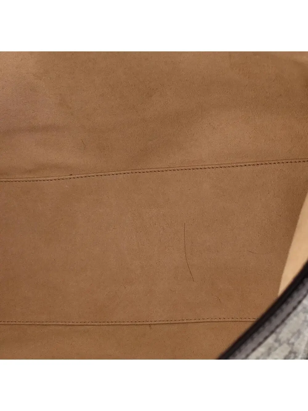 Gucci Ophidia Shopping Tote Gg Coated #340449G12B